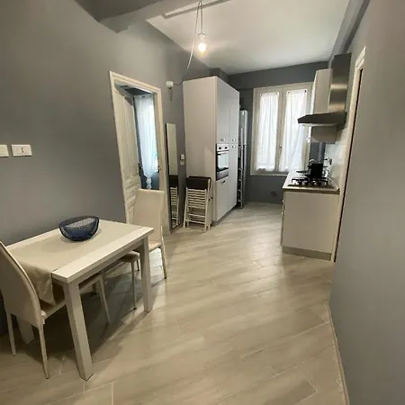 Suitecapitano.32 Sanremo