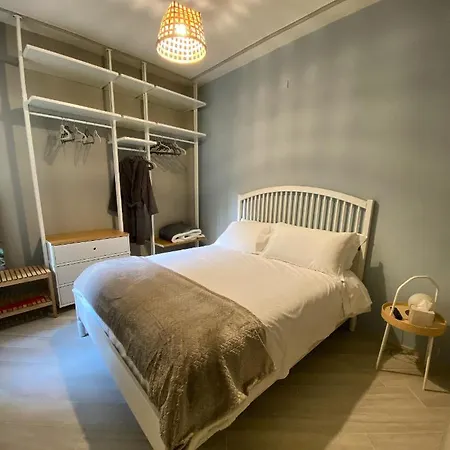 Suitecapitano.32 Apartman *