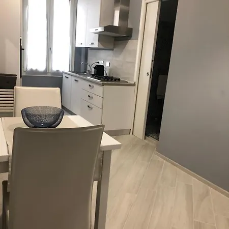 Apartman Suitecapitano.32